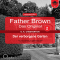 Der verborgene Garten (Father Brown - Das Original 2) audio book by Gilbert Keith Chesterton