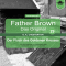 Der Fluch des Goldenen Kreuzes (Father Brown - Das Original 29) audio book by Gilbert Keith Chesterton