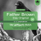 Der geflügelte Dolch (Father Brown - Das Original 30) audio book by Gilbert Keith Chesterton