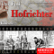Karriere: Der Fall Hofrichter audio book by Christian Lunzer, Henner Kotte