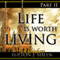 Life Is Worth Living, Part 2 audio book by Archbishop Fulton J Sheen