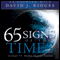 65 Signs of the Times (Unabridged) audio book by David Ridges