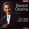 Barack Obama. Sein Weg nach oben audio book by Sabine Scheffer