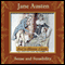 Sense and Sensibility (Unabridged) audio book by Jane Austen
