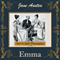 Emma (Unabridged) audio book by Jane Austen