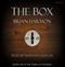 The Box: The Temple of the Blind Series, Book 1 (Unabridged) audio book by Brian Harmon