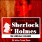Le cercle rouge - Les enqutes de Sherlock Holmes audio book by Sir Arthur Conan Doyle