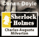 Charles Auguste Milverton - Les enqutes de Sherlock Holmes audio book by Sir Arthur Conan Doyle