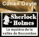 Le mystre de la valle de Boscombes - Les enqutes de Sherlock Holmes audio book by Sir Arthur Conan Doyle
