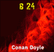 B24 (Contes de crpuscule) audio book by Sir Arthur Conan Doyle