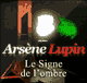 Le Signe de l'ombre (Arsne Lupin 16) audio book by Maurice Leblanc
