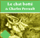 Le chat botté audio book by Charles Perrault