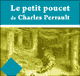 Le petit poucet audio book by Charles Perrault