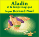 Aladin et la lampe magique audio book by auteur inconnu