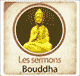 Les sermons de Bouddha audio book by auteur inconnu