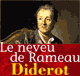 Le Neveu de Rameau audio book by Denis Diderot