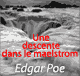 Une descente dans le Maelstrom audio book by Edgar Allan Poe
