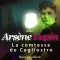 La comtesse de Cagliostro (Arsne Lupin 28) audio book by Maurice Leblanc