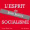 L'esprit du socialisme