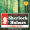 13 enqutes de Sherlock Holmes - Les enqutes de Sherlock Holmes audio book by Arthur Conan Doyle