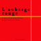 L'auberge rouge audio book by Honor de Balzac