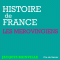 Les Mrovingiens (Histoire de France) audio book by Jacques Bainville