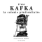 La colonie pénitentiaire audio book by Franz Kafka
