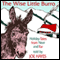 The Wise Little Burro: Holiday Tales From Near and Far (Unabridged) audio book by Joe Hayes