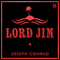 Lord Jim audio book by Joseph Conrad