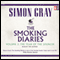 The Year of the Jouncer: The Smoking Diaries, Volume 2 audio book by Simon Gray