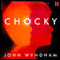 Chocky (Unabridged) audio book by John Wyndham