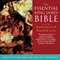 The Essential King James Bible (Unabridged) audio book by Martin Jarvis