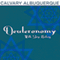 05 Deuteronomy - 1996 audio book by Skip Heitzig