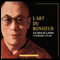 L'art du bonheur audio book by Le Dala-Lama, Howard Cutler