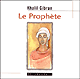 Le prophte audio book by Khalil Gibran