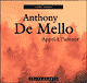 Appel  l'amour audio book by Anthony De Mello