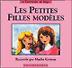 Les petites filles modles audio book by La Comtesse de Sgur