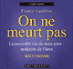 On ne meurt pas audio book by France Gauthier