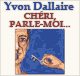 Chri, parle-moi audio book by Yvon Dallaire
