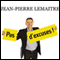 Pas d'excuses ! audio book by Jean-Pierre Lemaitre
