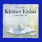 Kleiner Eisbr wohin fhrst du? audio book by Hans de Beer
