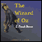 The Wizard of Oz (Unabridged) audio book by L. Frank Baum