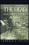 The Dead and Other Stories (Unabridged) audio book by James Joyce