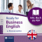 Ready for Business English: Konversation (Compact SilverLine) audio book by Duncan Glan
