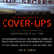 The Mammoth Book of Cover-Ups: The Most Disturbing Conspiracies of All Time (Unabridged) audio book by Jon E. Lewis