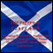 The Poetry of Scotland (Unabridged) audio book by Robert Burns, Walter Scott, Robert Louis Stevenson