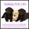 Animal Poetry (Unabridged) audio book by Thomas Hardy, William Blake, Edward Lear, Emily Dickinson