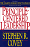 Principle-Centered Leadership audio book by Stephen R. Covey