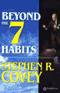 Beyond the 7 Habits audio book by Stephen R. Covey