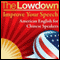 The Lowdown: Improve Your Speech - American English for Chinese Speakers (Unabridged) audio book by Mark Caven
